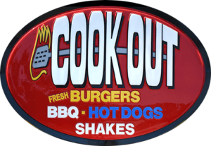 Cook Out | Burgers, BBQ, Hot Dogs & Shakes