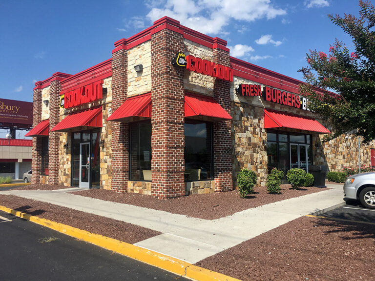 Company – COOKOUT