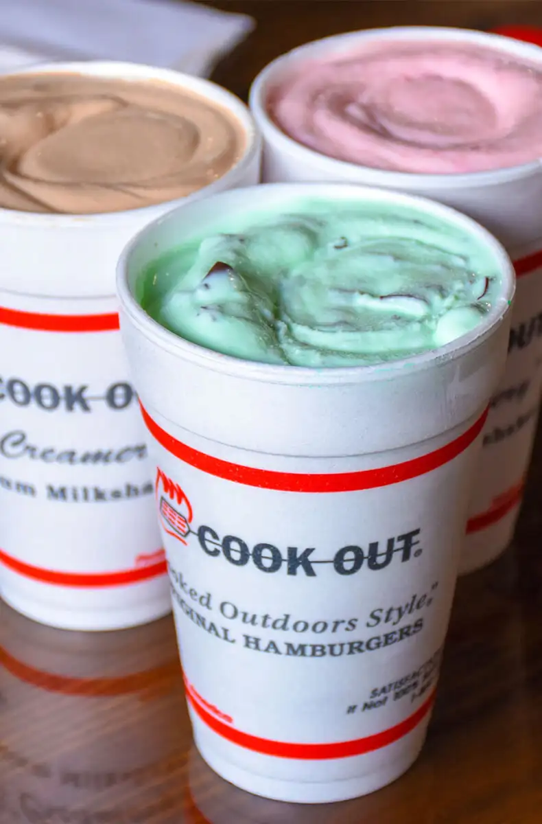 Milkshake